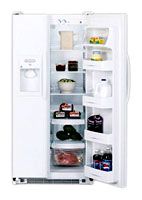 Ремонт и обслуживание холодильников GENERAL ELECTRIC GSG 20 IEF WW