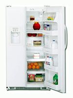 Ремонт и обслуживание холодильников GENERAL ELECTRIC GSG 22 KBF