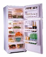 Ремонт и обслуживание холодильников GENERAL ELECTRIC GTG 16 HBM WW