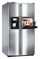 Ремонт и обслуживание холодильников GENERAL ELECTRIC PCE 23 NGF SS