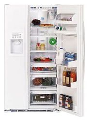 Ремонт и обслуживание холодильников GENERAL ELECTRIC PCE 23 NGF WW