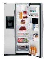 Ремонт и обслуживание холодильников GENERAL ELECTRIC PCE 23 NGTF SS