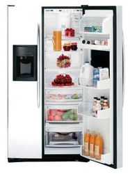 Ремонт и обслуживание холодильников GENERAL ELECTRIC PCE 23 NHTF WW