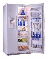 Ремонт и обслуживание холодильников GENERAL ELECTRIC PCG 21 MIF WW
