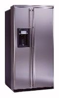 Ремонт и обслуживание холодильников GENERAL ELECTRIC PCG 21 SIF BS