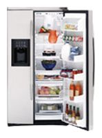 Ремонт и обслуживание холодильников GENERAL ELECTRIC PCG 21 SIMF BS