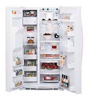Ремонт и обслуживание холодильников GENERAL ELECTRIC PCG 23 MIMF