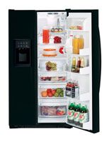 Ремонт и обслуживание холодильников GENERAL ELECTRIC PCG 23 NHF BB