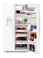 Ремонт и обслуживание холодильников GENERAL ELECTRIC PCG 23 NHF WW