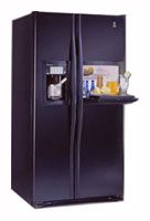 Ремонт и обслуживание холодильников GENERAL ELECTRIC PCG 23 NJF BB