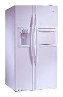 Ремонт и обслуживание холодильников GENERAL ELECTRIC PCG 23 NJF SS