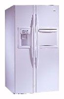 Ремонт и обслуживание холодильников GENERAL ELECTRIC PCG 23 NJF WW