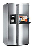 Ремонт и обслуживание холодильников GENERAL ELECTRIC PCG 23 SGF SS