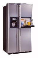 Ремонт и обслуживание холодильников GENERAL ELECTRIC PCG 23 SHF BS