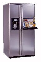 Ремонт и обслуживание холодильников GENERAL ELECTRIC PCG 23 SJF BS