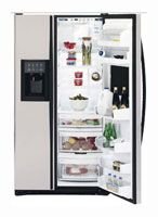 Ремонт и обслуживание холодильников GENERAL ELECTRIC PCG 23 SJMF BS