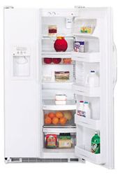 Ремонт и обслуживание холодильников GENERAL ELECTRIC PSE 22 MISF WW