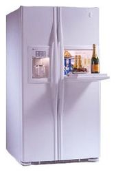 Ремонт и обслуживание холодильников GENERAL ELECTRIC PSE 27 NHSC WW