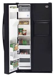 Ремонт и обслуживание холодильников GENERAL ELECTRIC PSE 29 NHSC BB