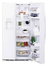 Ремонт и обслуживание холодильников GENERAL ELECTRIC PSE 29 NHSC WW