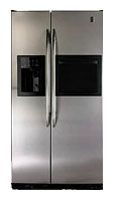 Ремонт и обслуживание холодильников GENERAL ELECTRIC PSE 29 SHSC SS