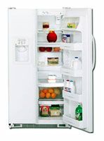 Ремонт и обслуживание холодильников GENERAL ELECTRIC PSG 22 MIF WW