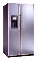 Ремонт и обслуживание холодильников GENERAL ELECTRIC PSG 22 SIF BS