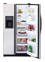 Ремонт и обслуживание холодильников GENERAL ELECTRIC PSG 22 SIF SS