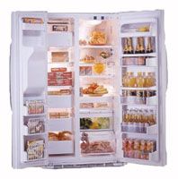 Ремонт и обслуживание холодильников GENERAL ELECTRIC PSG 27 MIC WW