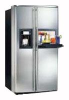 Ремонт и обслуживание холодильников GENERAL ELECTRIC PSG 27 SHC BS
