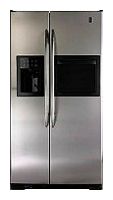 Ремонт и обслуживание холодильников GENERAL ELECTRIC PSG 27 SHMC BS
