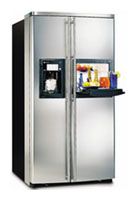 Ремонт и обслуживание холодильников GENERAL ELECTRIC PSG 29 NHC BS