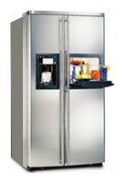 Ремонт и обслуживание холодильников GENERAL ELECTRIC PSG 29 NHC SS