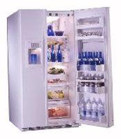 Ремонт и обслуживание холодильников GENERAL ELECTRIC PSG 29 NHC WW