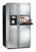 Ремонт и обслуживание холодильников GENERAL ELECTRIC PSG 29 SHC BS