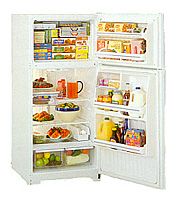 Ремонт и обслуживание холодильников GENERAL ELECTRIC TBG 16 DA