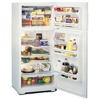 Ремонт и обслуживание холодильников GENERAL ELECTRIC TBG 16 JA