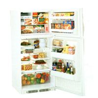 Ремонт и обслуживание холодильников GENERAL ELECTRIC TBG 18 JA