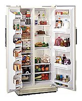 Ремонт и обслуживание холодильников GENERAL ELECTRIC TFG 20 JA