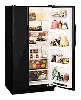 Ремонт и обслуживание холодильников GENERAL ELECTRIC TFG 22 PR WW