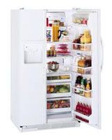 Ремонт и обслуживание холодильников GENERAL ELECTRIC TFG 26 PR WW