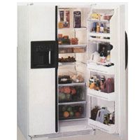 Ремонт и обслуживание холодильников GENERAL ELECTRIC TFG 28 PF BB
