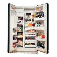 Ремонт и обслуживание холодильников GENERAL ELECTRIC TPG 21 BR