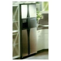Ремонт и обслуживание холодильников GENERAL ELECTRIC TPG 24 PF