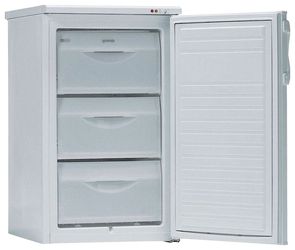 Ремонт и обслуживание холодильников GORENJE F 3101 W