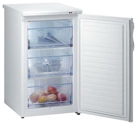 Ремонт и обслуживание холодильников GORENJE F 50106 W
