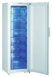 Ремонт и обслуживание холодильников GORENJE F 60300 DW