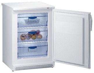 Ремонт и обслуживание холодильников GORENJE F 6101 W