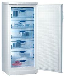 Ремонт и обслуживание холодильников GORENJE F 6243 W