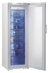 Ремонт и обслуживание холодильников GORENJE FN 61230 W